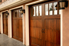 St Peter The Great garage extension quotes