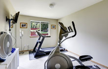 St Peter The Great home gym construction leads